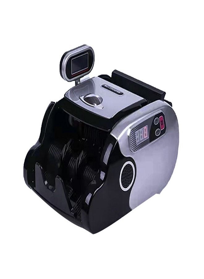 Generic - Cash Counting machine Money Counting & Detector – Digital Display & Control Buttons – B10 - Image 1