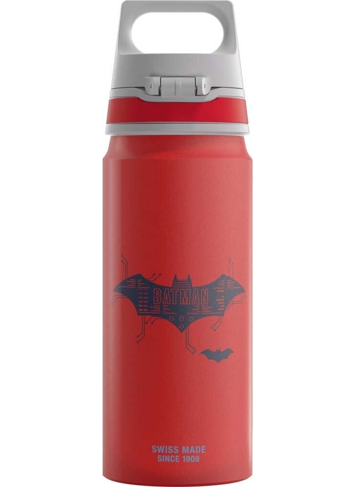 6035.30 Wmb One Batman Standing 0,6l Flask, Red - pzsku/Z9E2105A2B823CD871266Z/45/_/1728061414/73c02b60-3518-4dbe-9877-2f35e1255d49