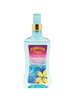 Hawaiian Tropic HAWAIIAN TROPIC TROPICAL OASIS FRAGRANCE MIST 250ML 