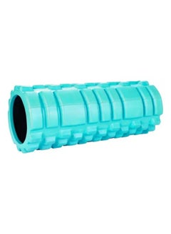 Generic Yoga Roller - Foam Roller, Fitness Foam Roller, Deep Muscle Roller and Lightweight Muscle Roller for Yoga and Pilates for Muscle Relaxation, Balance Exercise  - Image 2