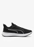 PUMA PUMA Black-PUMA White