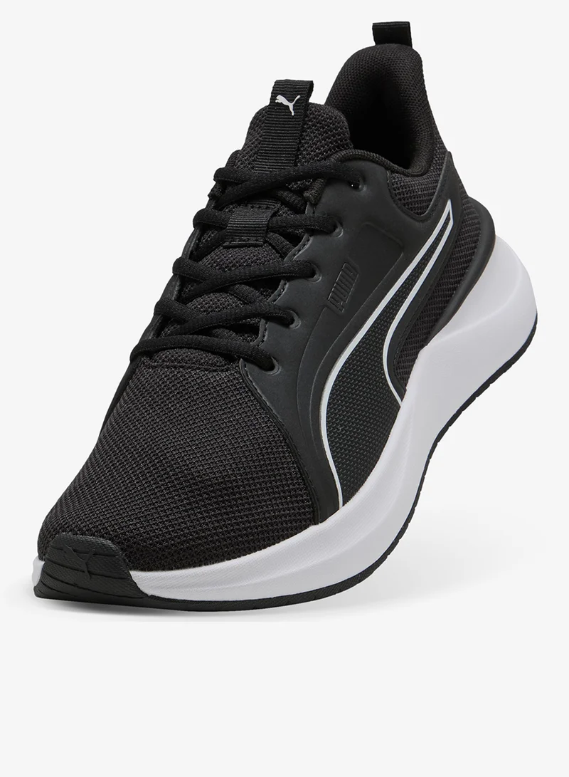 Puma PUMA Black-PUMA White Softride Carson 2  | Best Price UAE