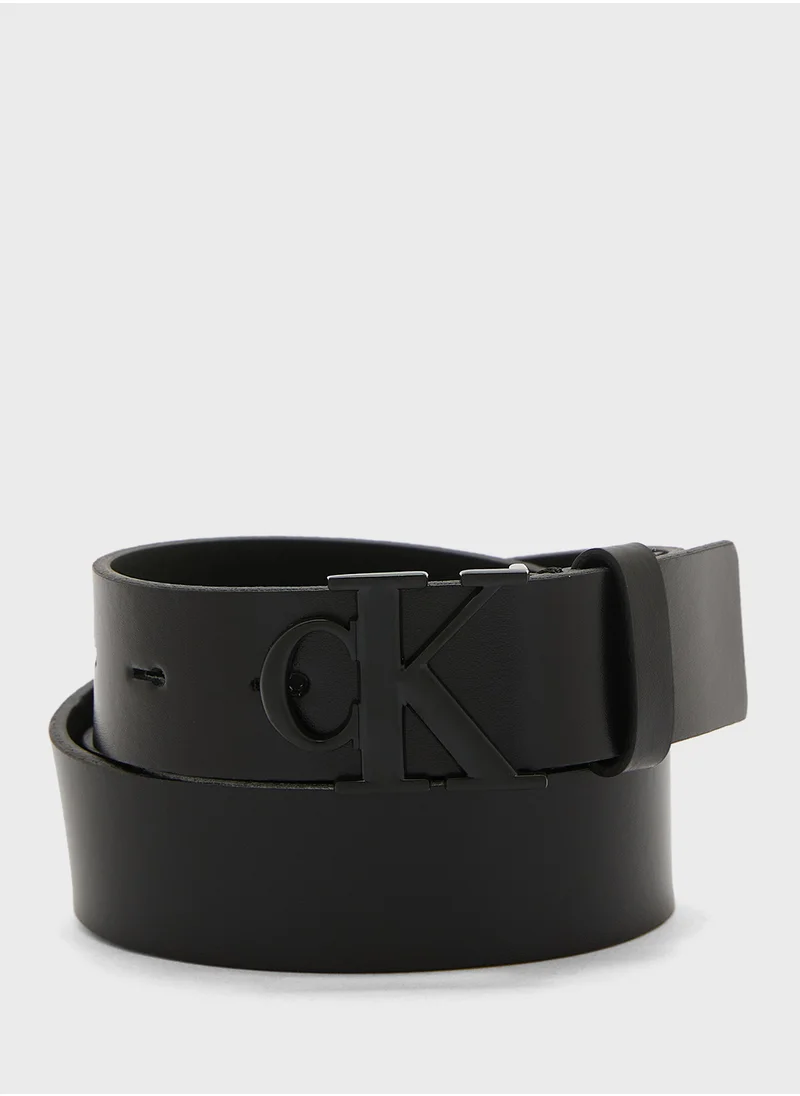 Calvin Klein Jeans Non Allocated Hole Belt