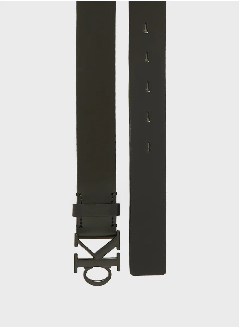 Calvin Klein Jeans Non Allocated Hole Belt