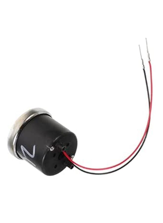عرض مؤشر الجهد LCD لدراجة سكوتر كهربائية، مراقب طاقة بطارية 24 فولت - Image 1