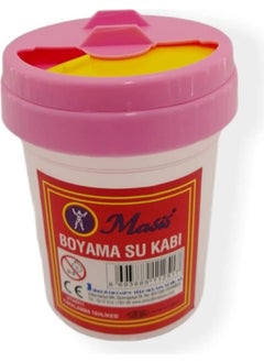 Masis Painting Water Container 