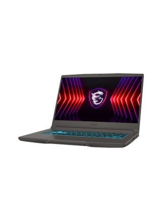 Thin 15 Gaming Laptop With 15.6-Inch FHD 144Hz Display, Core i7-13620H Processor/16GB RAM/512GB SSD/6GB NVIDIA GeForce RTX 4050 Graphics Card/Windows 11 Pro English/Arabic Cosmos Gray english_arabic Cosmos Gray - pzsku/Z9E217F2E557C98F2D74DZ/45/1751463636/a4c6b3ed-9854-4da2-b833-71b461e0ca59