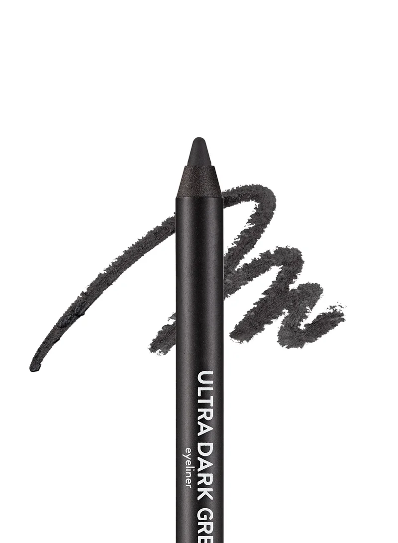 فلورمار Flormar Ultra Eyeliner - 16 Dark Grey