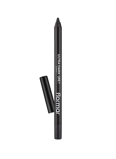 فلورمار Flormar Ultra Eyeliner - 16 Dark Grey