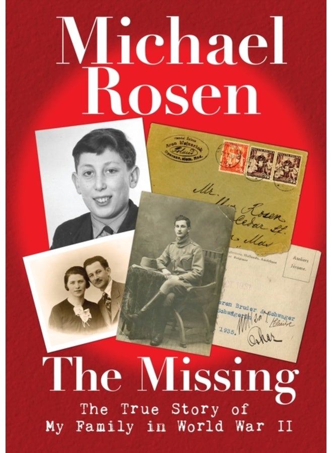 The Missing 