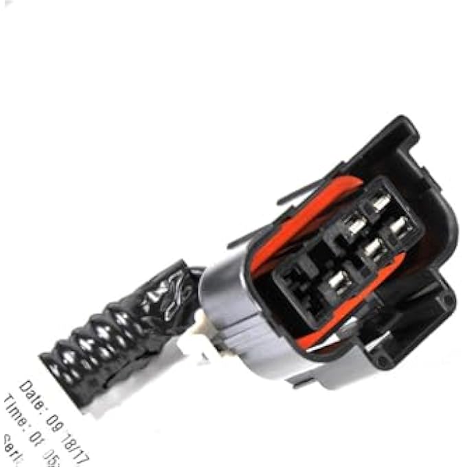 GM Acdelco Genuine Parts 16531402 Passenger Side Tail Light Wiring Harness - Image 4