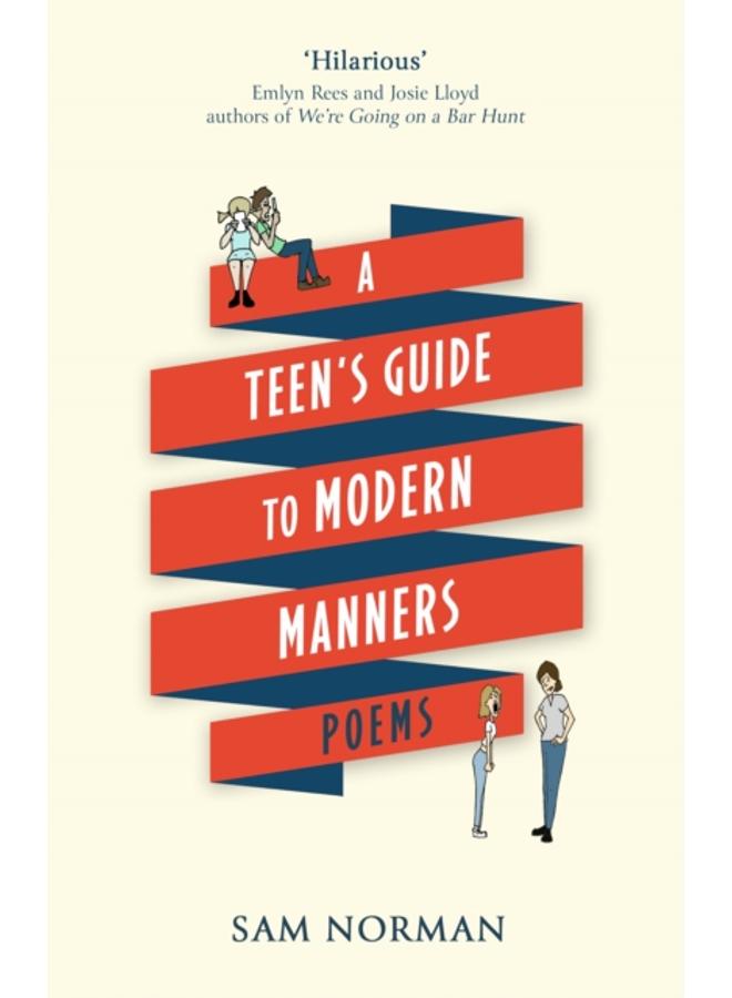 A Teen's Guide to Modern Manners 