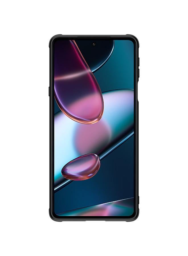 Nillkin Case For Motorola Edge X30 PC + TPU Phone Case - Image 2