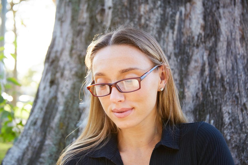 OWL 5 Pack Eyeglasses for Women  Spring Hinge with Beautiful Pattern Reading Glasses Women  Stylish Fashion Readers for Women - Image 4