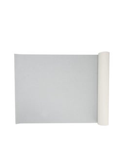 Terabyte Tracing Paper Roll, A4 20 MTERS LONG Wide Trace Paper Clear Ink Absorption Drafting Paper Practical White Tracing Paper Lightweight Translucent Pattern Paper for Drawing, Trace, Sketch  - Image 3