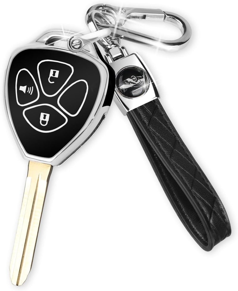 QBUC Key Fob Cover for Toyota Vehicles - Image 1
