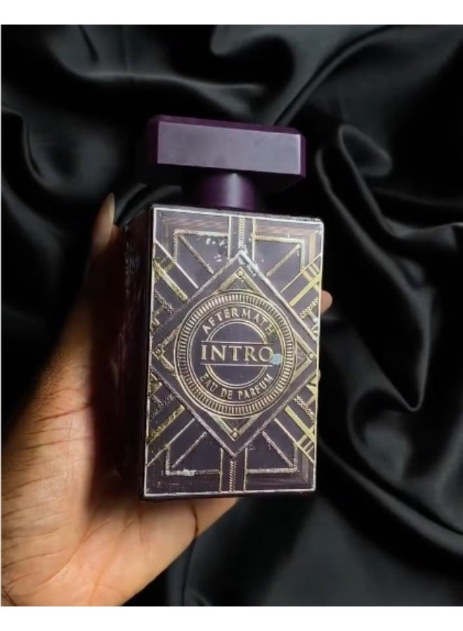 عام عطر أفتر ماث أو دي بارفان 80 مل - Image 2