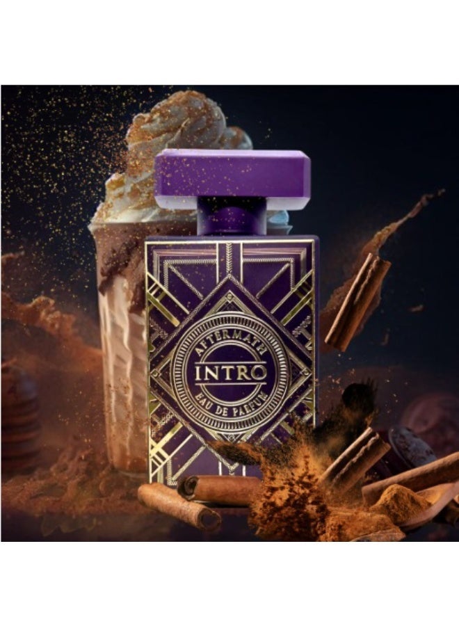 عام عطر أفتر ماث أو دي بارفان 80 مل - Image 3