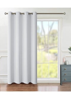 Greyish White