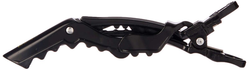 Paul Mitchell Pro Tools ProClips Hair Clips Set (Set of 4), Patented Self-Locking Grip, For Hair Styling + Hair Coloring Long, Thick or Coarse Hair - Image 3