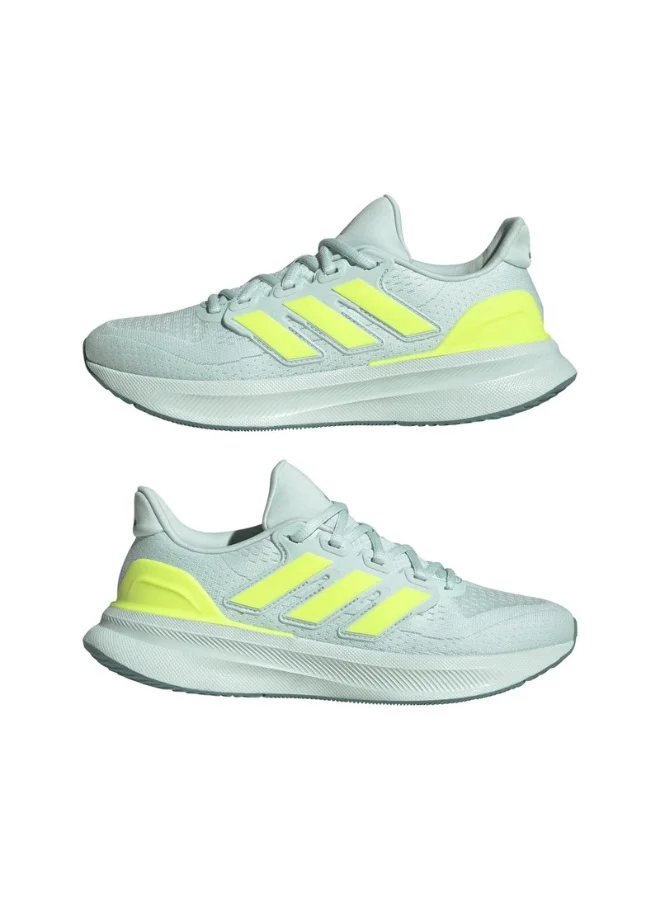 Adidas Adidas Ultrarun 5 W W Turquoise Running Shoes For Women