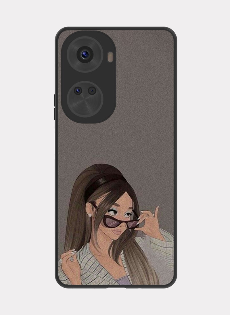 بكسلات كفر هواوي نوفا 12 اس إي اريانا غراندي بيج - Image 1