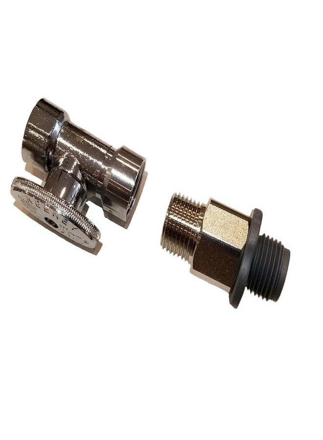 TOTO TTHU805 Washlet Connection Adapter Kit In-Wall Tank System N/A