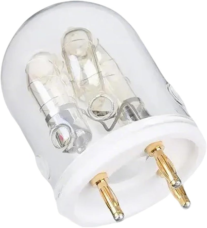 AD600BM AD600B 600W Flashing Tube Bare Bulb Replacement for Outdoor Photography Light - Image 3