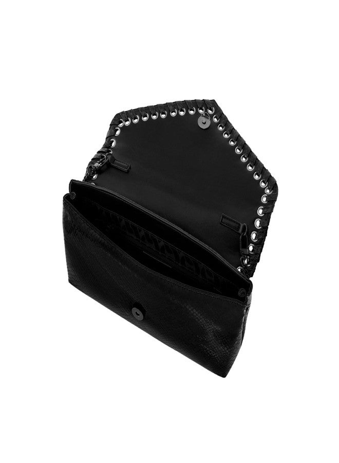 Rebecca Minkoff Whip Clutch - Image 2