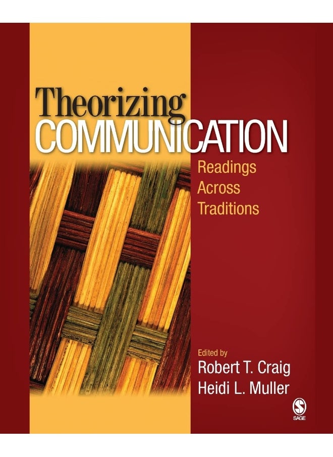 null - Theorizing Communication: Readings Across Traditions - Image 1
