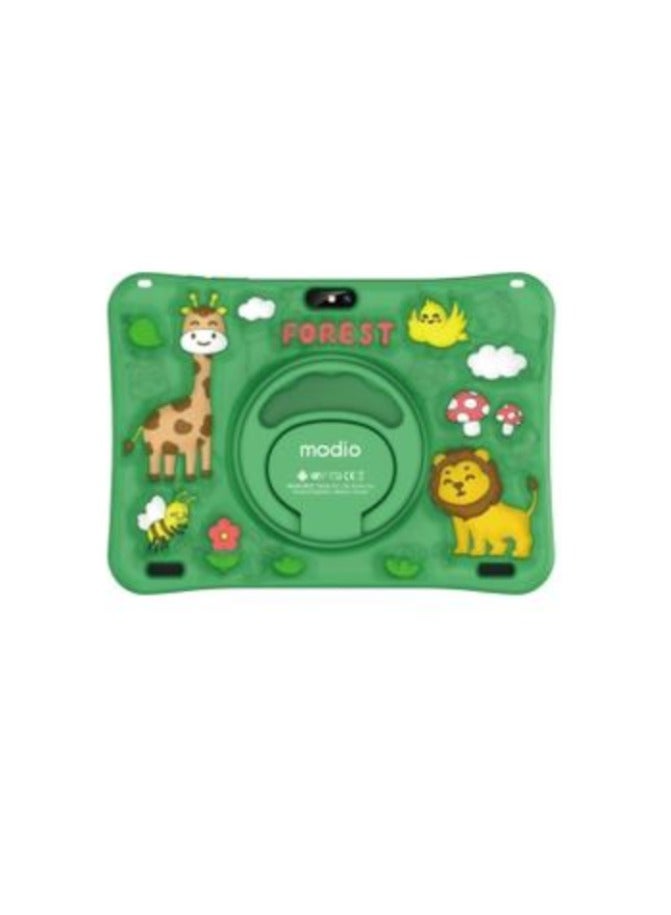 MODIO M25 WiFi Tablet With 10.1 Inch Screen,Dual Sim, 8GB RAM 512GB 5G - Middle East Version With Gift-Grey - Image 4