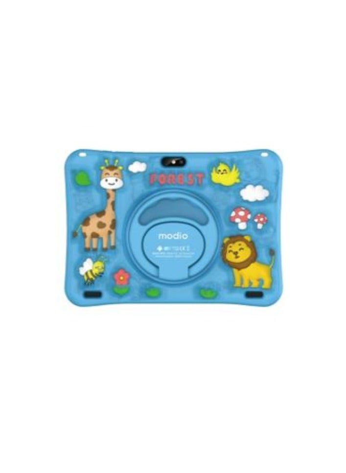 MODIO M25 WiFi Tablet With 10.1 Inch Screen,Dual Sim, 8GB RAM 512GB 5G - Middle East Version With Gift-Grey - Image 3