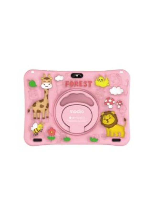 MODIO M25 WiFi Tablet With 10.1 Inch Screen,Dual Sim, 8GB RAM 512GB 5G - Middle East Version With Gift-Grey - Image 5