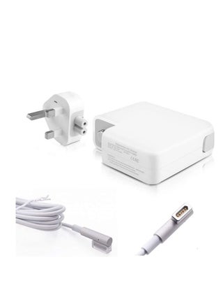 Universal Charger 60W Power Adapter L-Tip Magnetic Connector Charger for Mac Book and 13 inch Mac Book Pro 2012 - pzsku/Z9E2309F12E68DB420E1FZ/45/_/1662965389/ef8e4646-1125-4d00-af3a-8805eef24e70