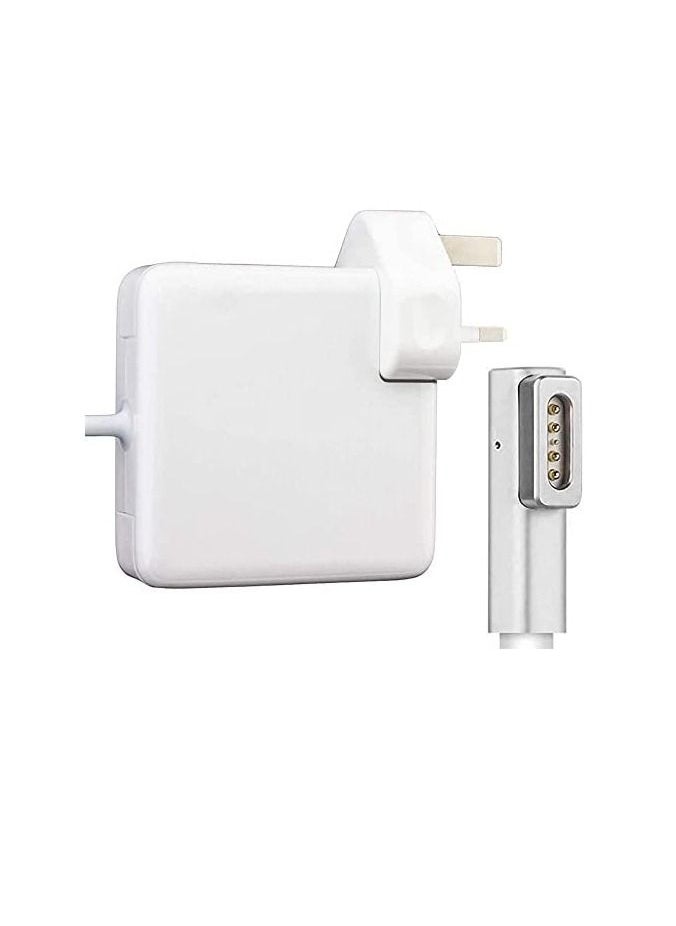 Universal Charger 60W Power Adapter L-Tip Magnetic Connector Charger for Mac Book and 13 inch Mac Book Pro 2012