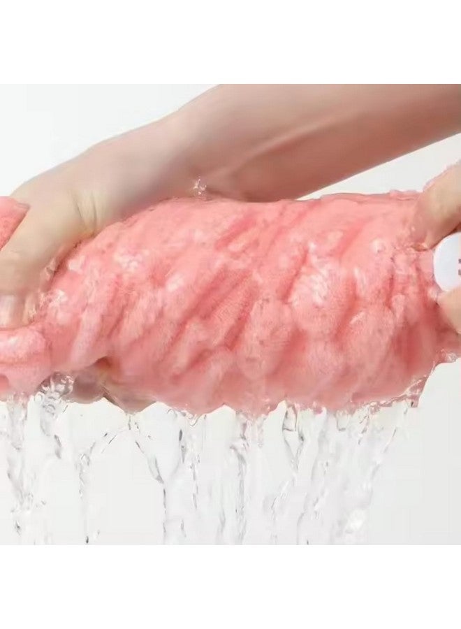 لينير مناشف اليد/منشفة الوجه/منشفة صغيرة الحجم/منشفة للرجال والنساء والأطفال من LINEAR من الألياف الدقيقة/منشفة فائقة النعومة والامتصاص وسريعة الجفاف للصالة الرياضية والسفر 300 جرام لكل متر مربع (رمادي) - Image 3