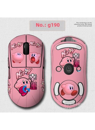 Anti-slip Mouse Stickers Logitech GPW One Or Two Generation GPROX Special All-inclusive Sweat-absorbent Anti-sweat Hand Stickers Lizard Skin-Color:GPW Generation ] - pzsku/Z9E233EDE13A1822F99A0Z/45/_/1742551785/84352df0-55ce-4d05-b305-96fda61a22c3