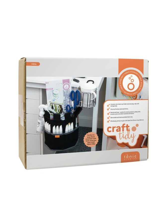 TONIC STUDIOS USA INC Craft Tidy, One Size - Image 5