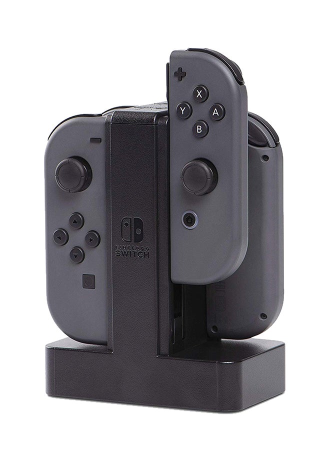 Nintendo Joy-Con Charging Dock For Nintendo Switch - Image 1