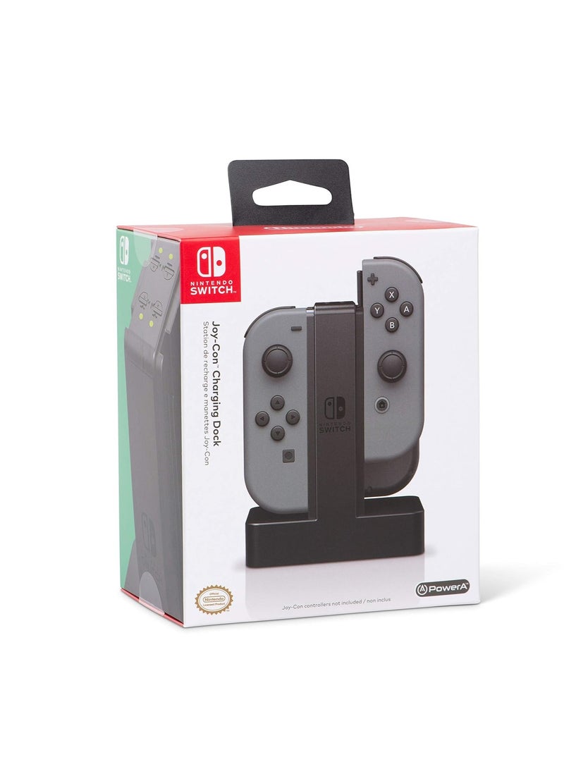 Nintendo PowerA Joy-Con Charging Dock for Nintendo Switch - Image 2