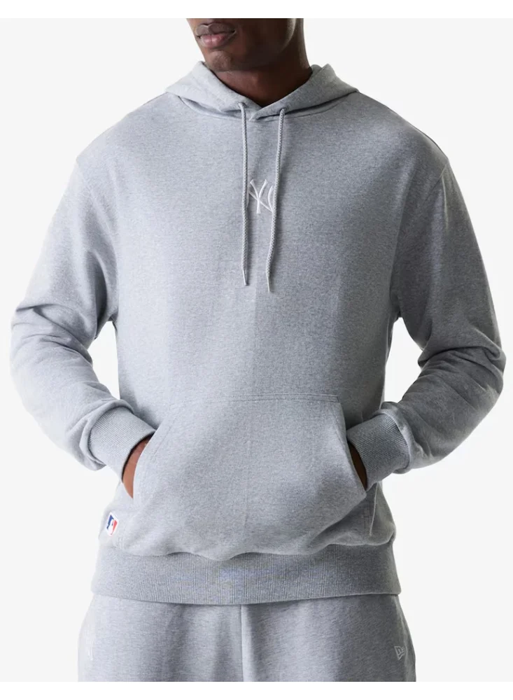 MLB League Essential Oversized New York Yankees Hoodie