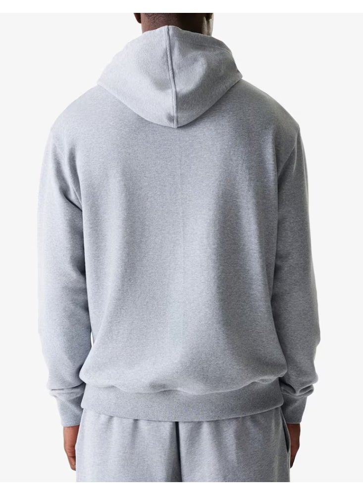 NEW ERA MLB League Essential Oversized New York Yankees Hoodie - Image 2