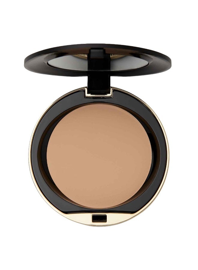 MILANI Cosmetics Conceal + Perfect Shine Proof Foundation Powder 04 - Natural