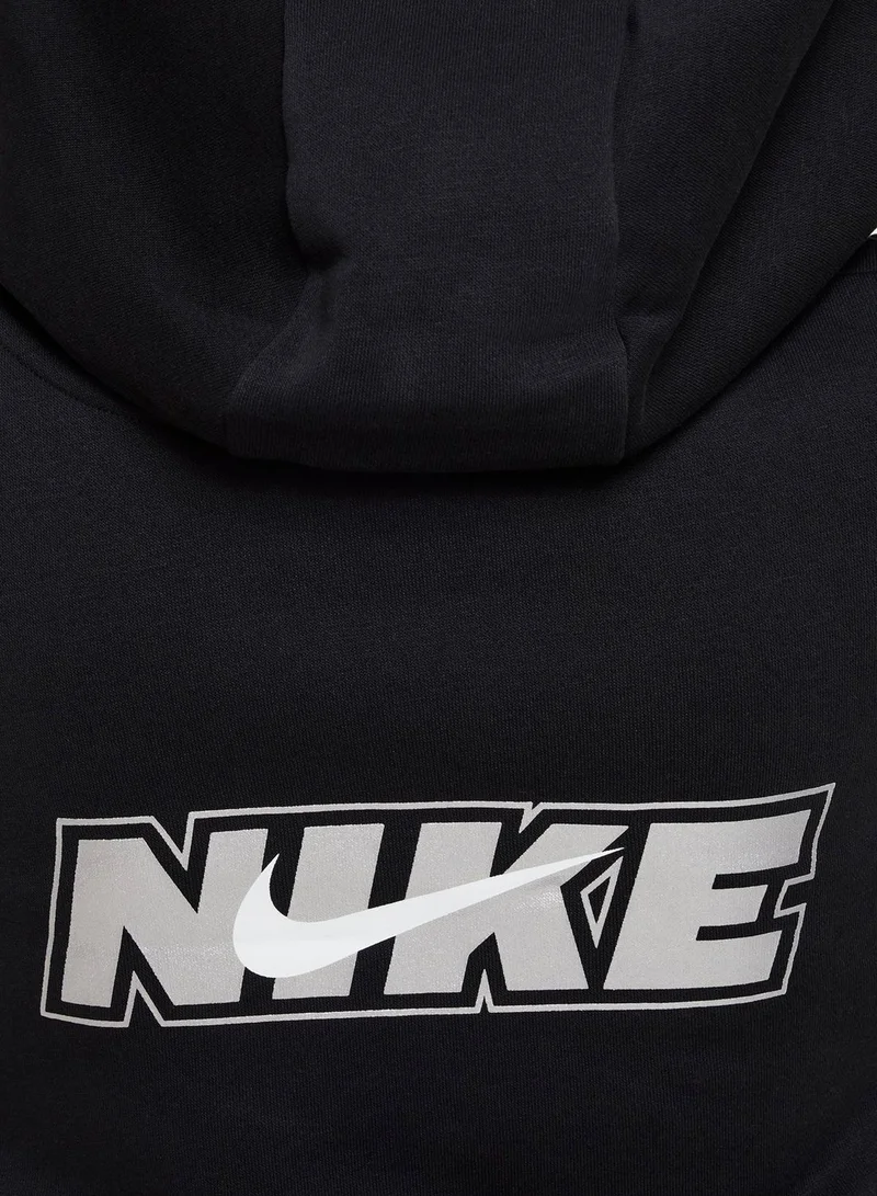 Nike Youth Nsw Icon Fleece Hoodie