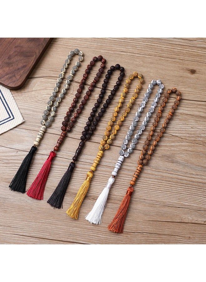 Nariele تسبيحة 33 قطعة - Image 2