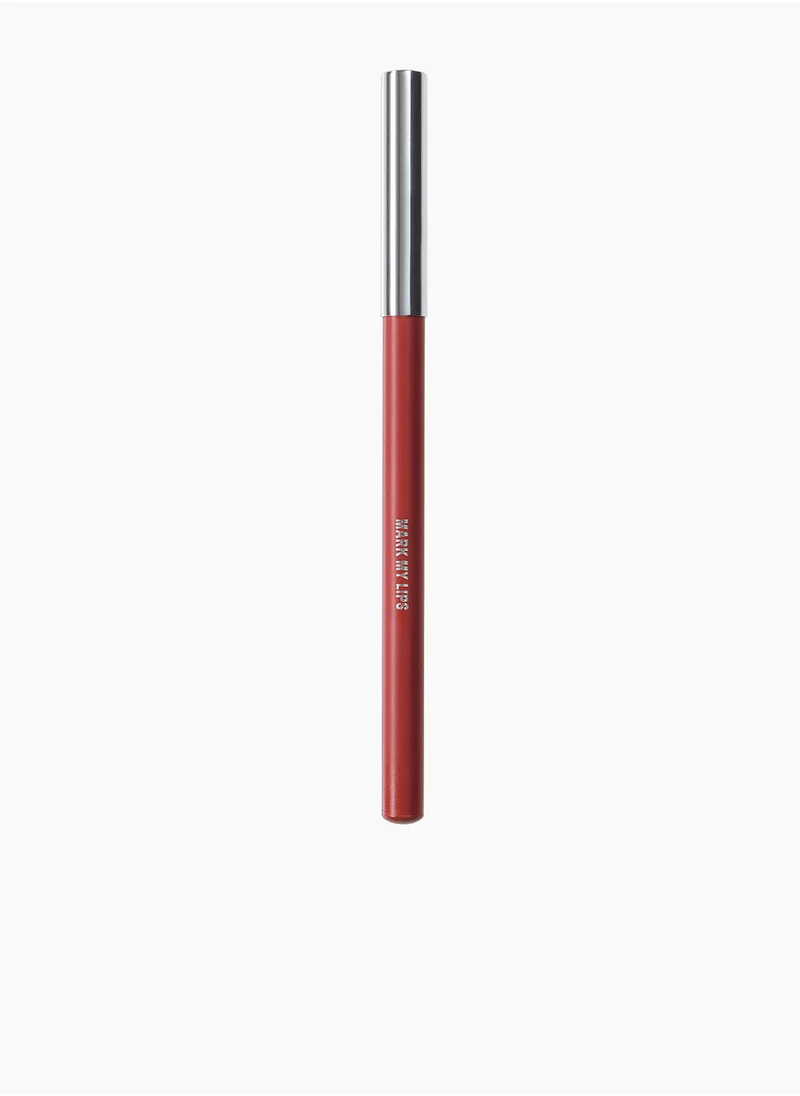 H&M Creamy Lip Pencil