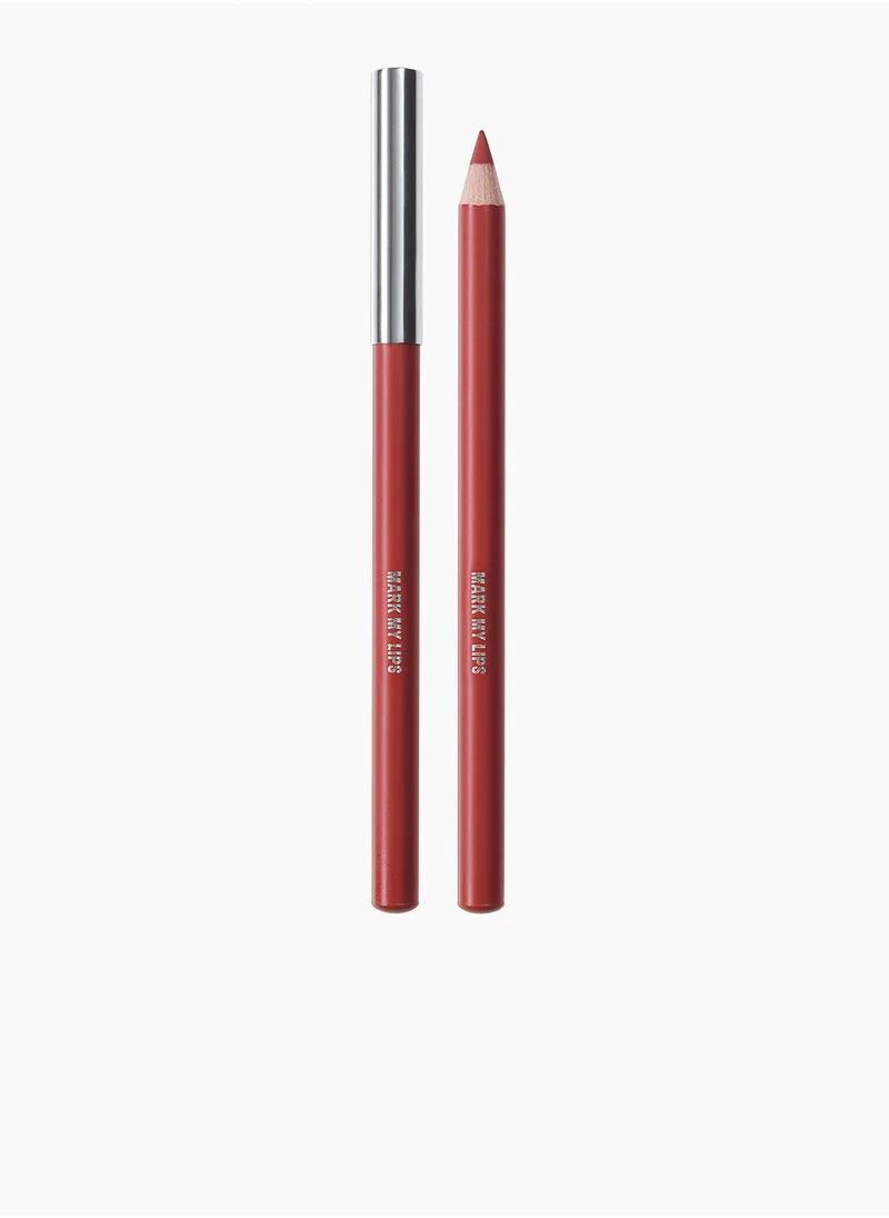 H&M Creamy Lip Pencil