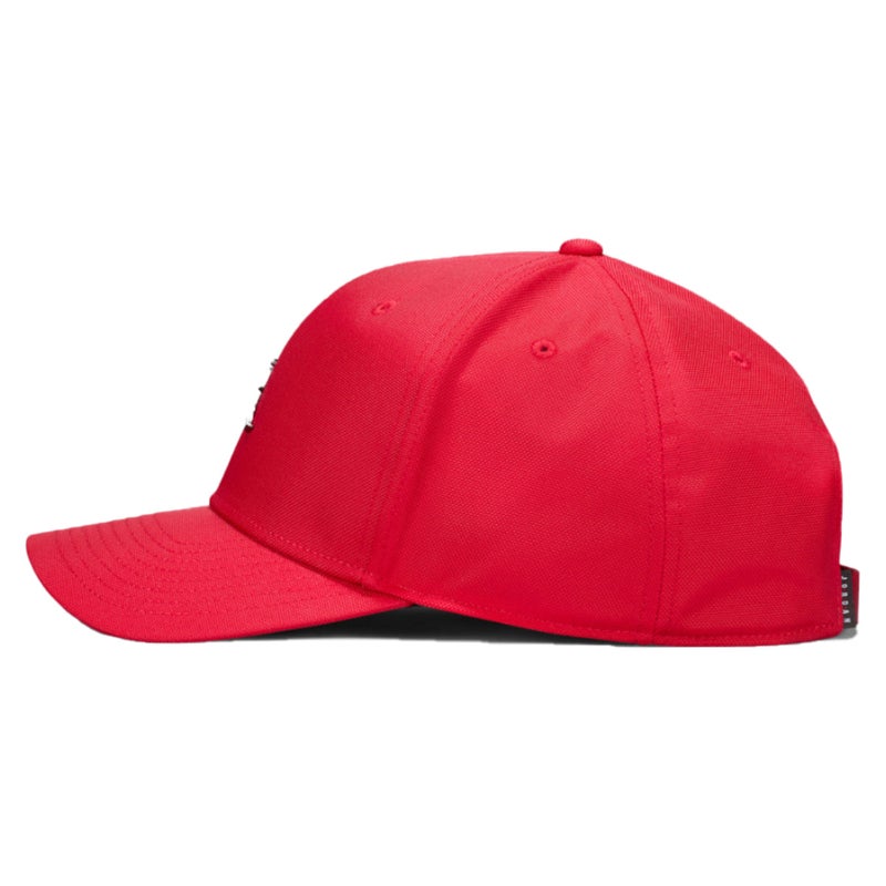 Nike Jordan Rise Structured Metal Jumpman Hat - Image 5