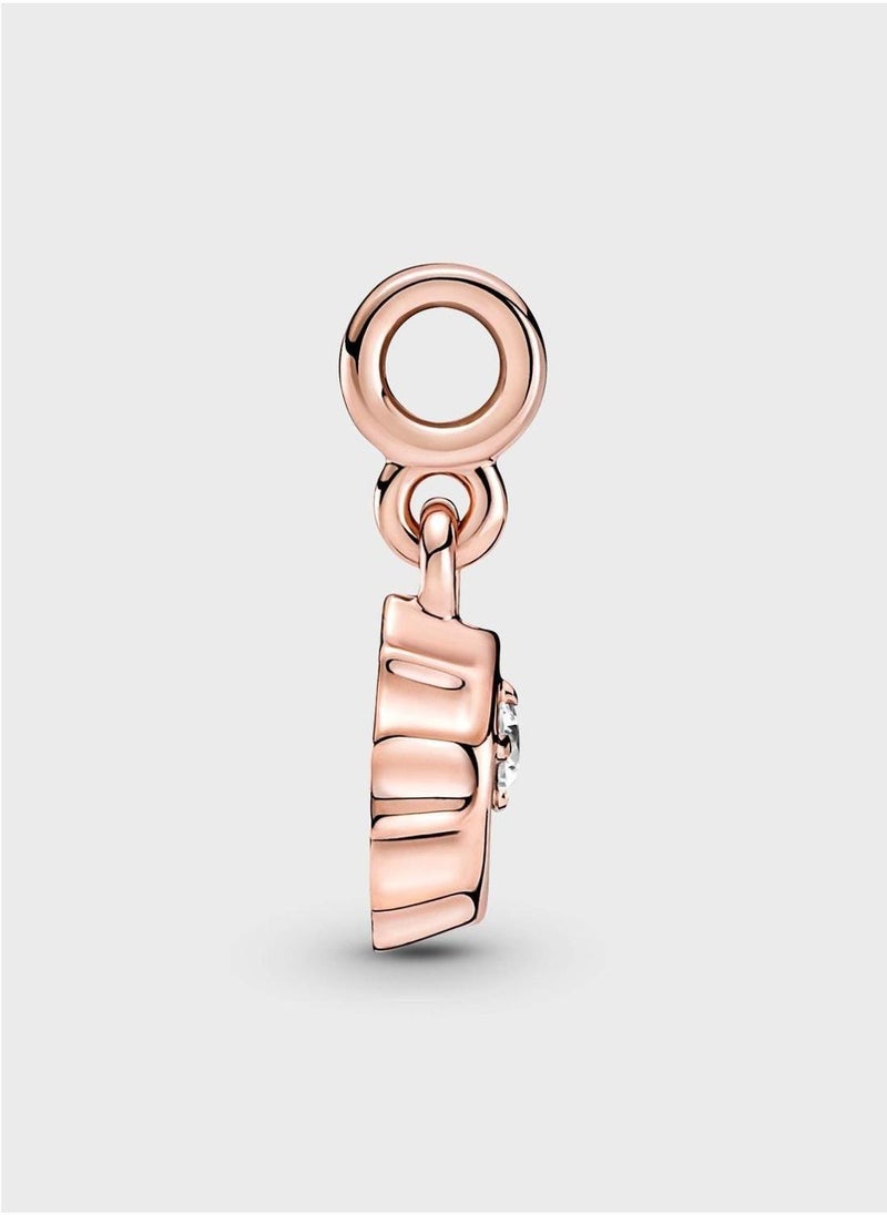 PANDORA Pandora Me Lucky Bottle Cap Mini Dangle  - Image 3