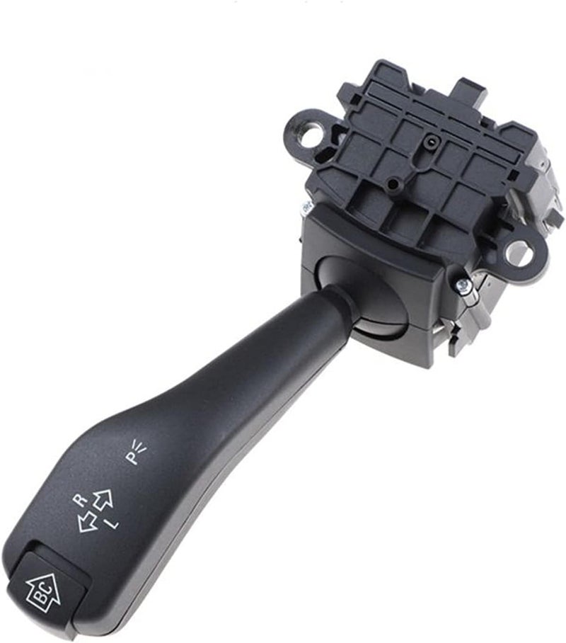 Wivplex Car Turn Signal Switch for BMW E46 - Image 1